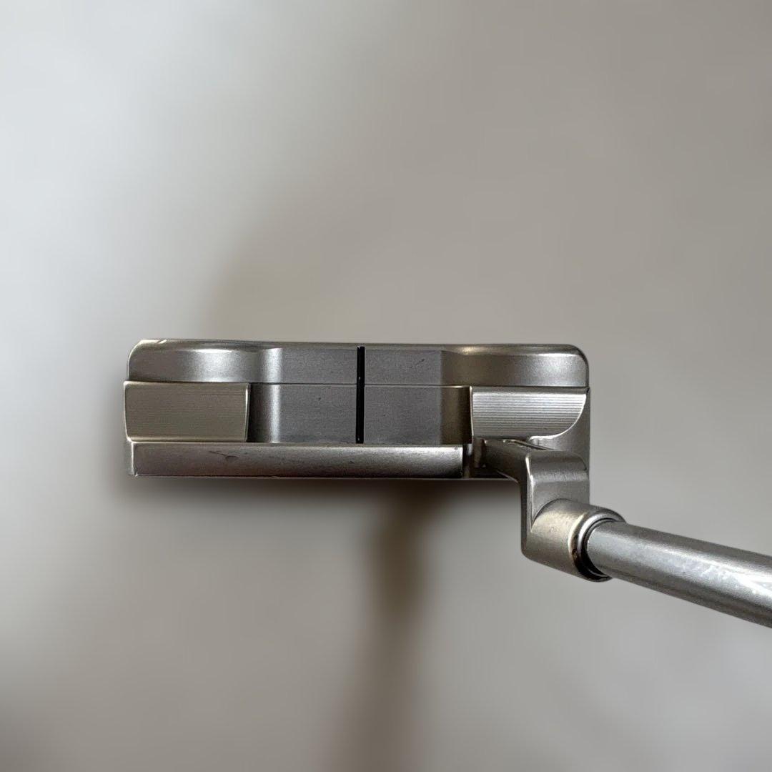 スコッティキャメロン SUPER SELECT ニューポート