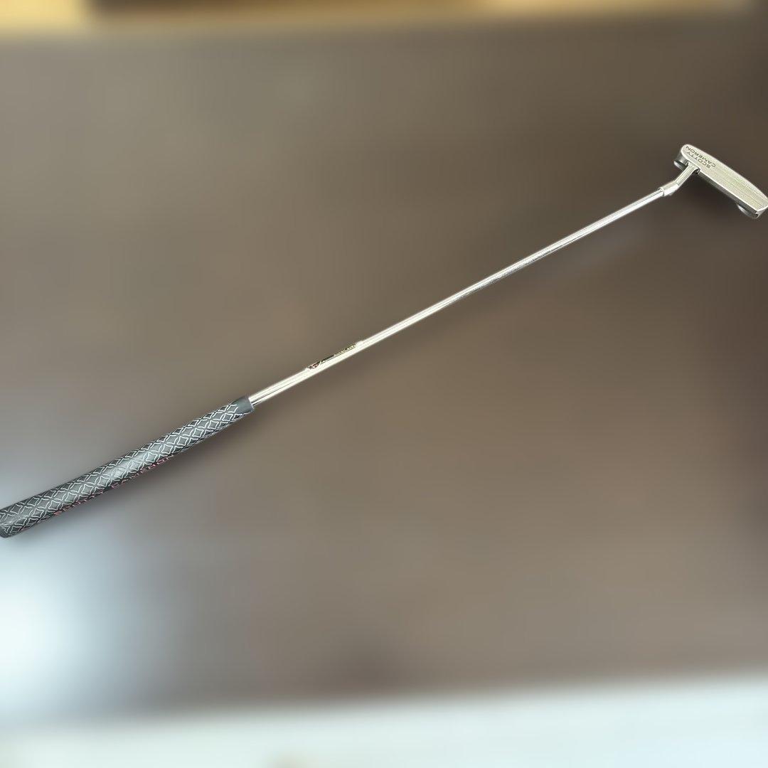 スコッティキャメロン SUPER SELECT ニューポート