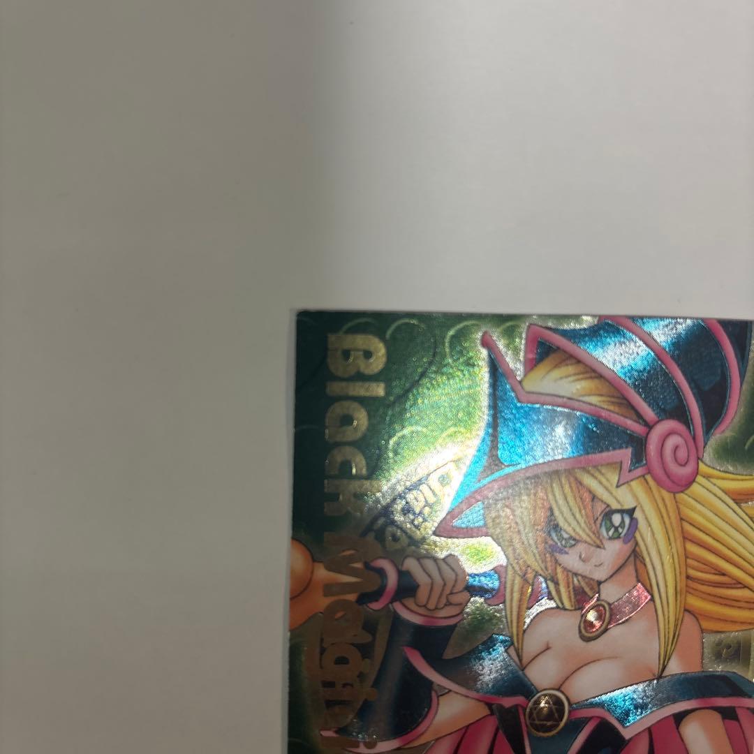 遊戯王 ダンジョンダイス モンスターズ DDM ブラックマジシャンガール3種