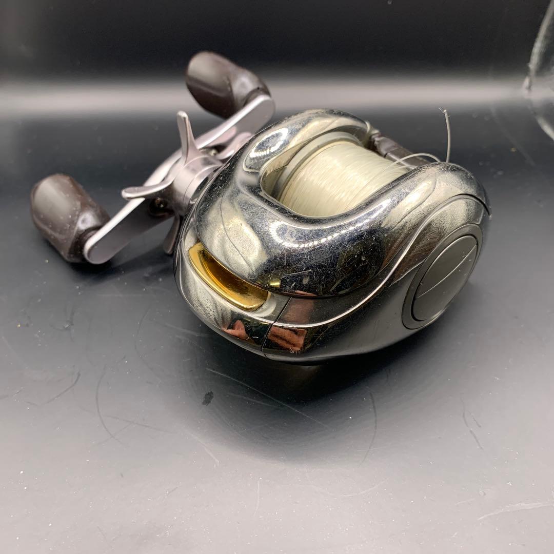 初代シマノアンタレス