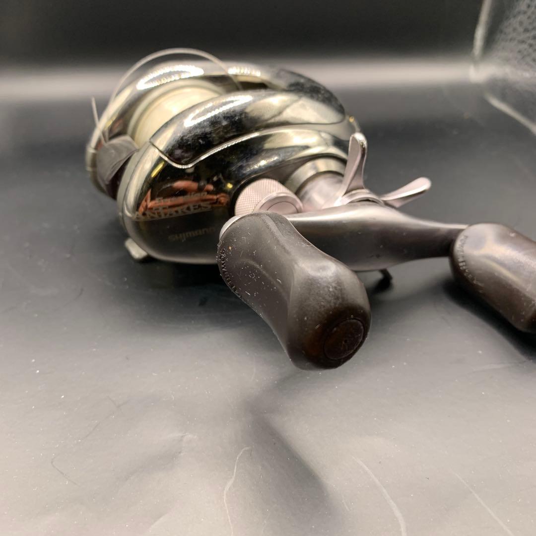 初代シマノアンタレス