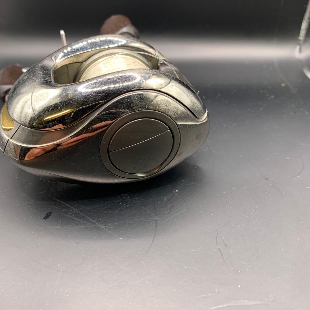 初代シマノアンタレス