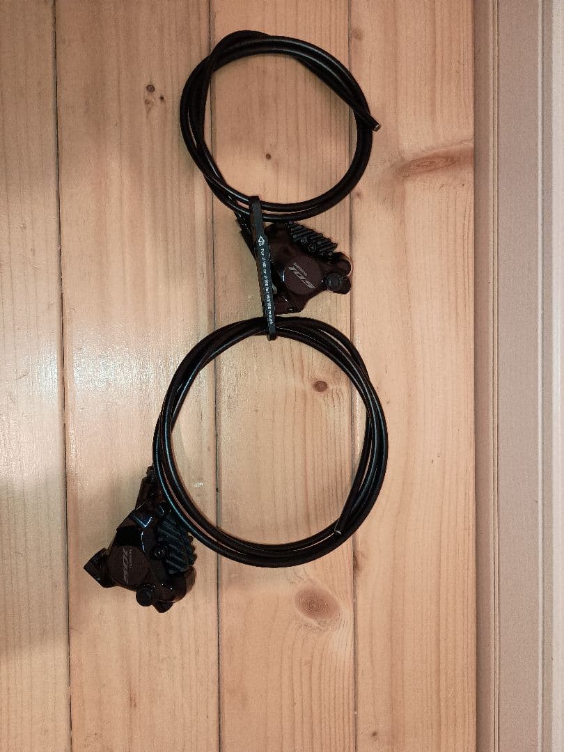 SHIMANO シマノ BR-R7170 油圧ディスクブレーキキャリパー 未使用