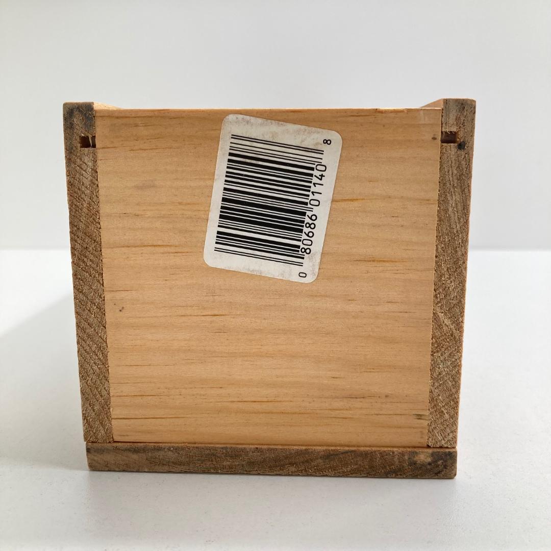 Booker's ブッカーズ バーボンウイスキー 750ml 未開栓 7年