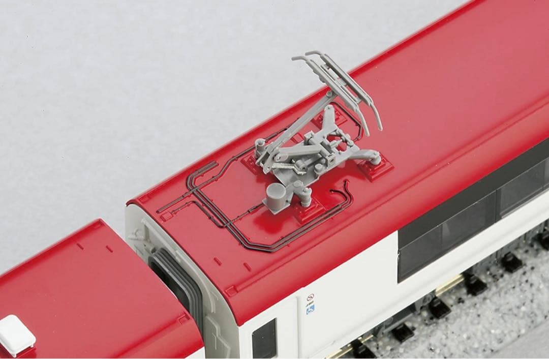 KATO E259系「成田エクスプレス」(6両セット)【新品,未使用品】