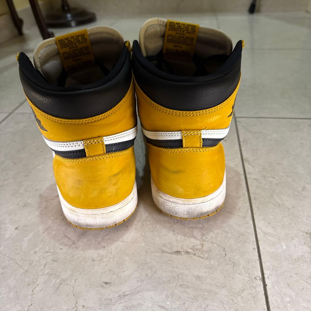 エアジョーダン 1 29cm