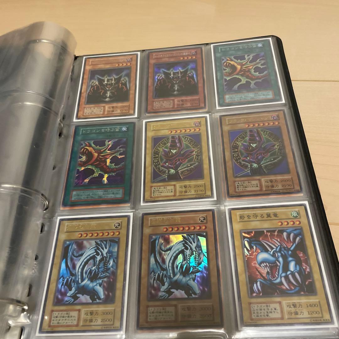 遊戯王　VOL フルコンプ　EXフルコンプ　スターターサンボル欠品