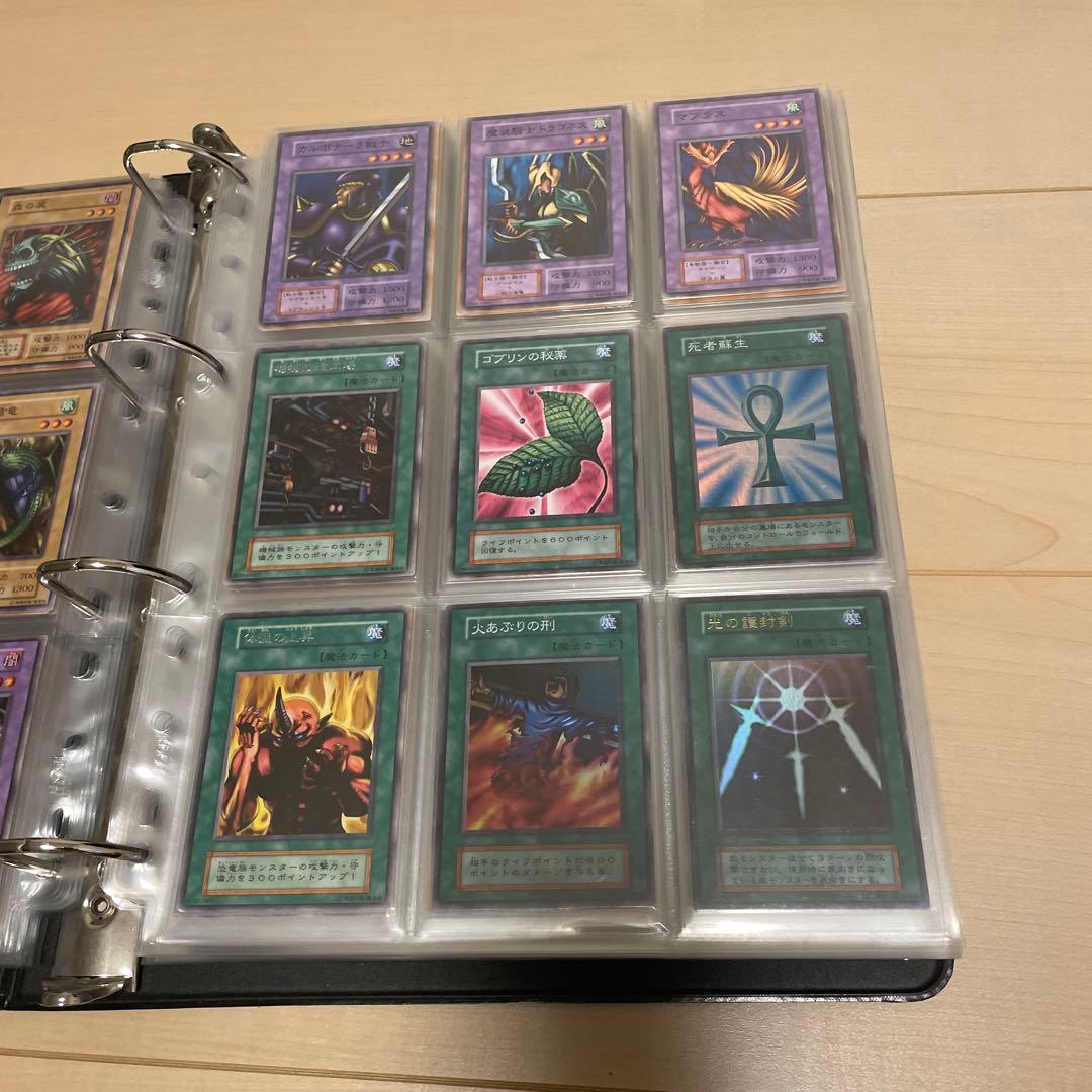 遊戯王　VOL フルコンプ　EXフルコンプ　スターターサンボル欠品