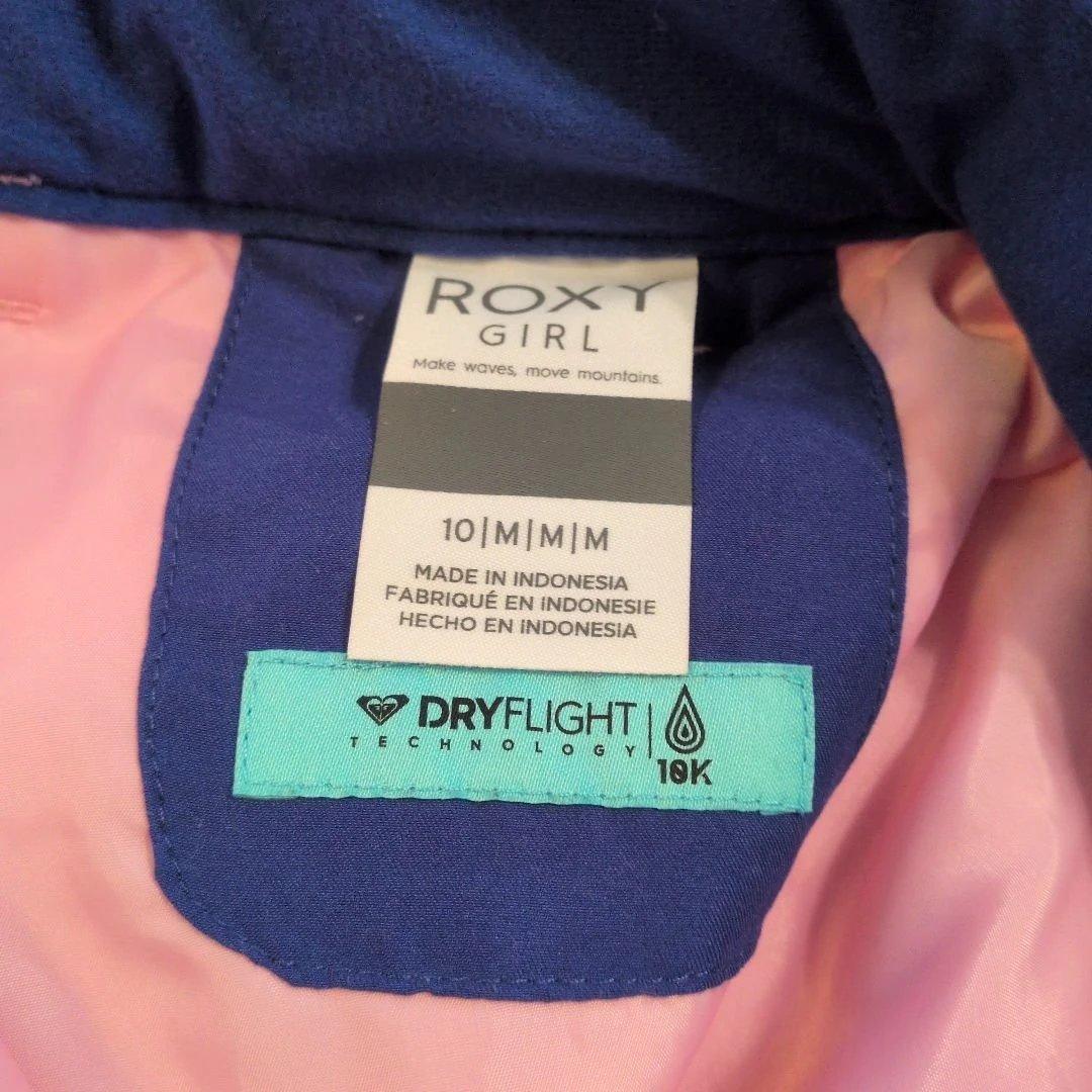 ROXY　ロキシー　スノーウェア　140セット