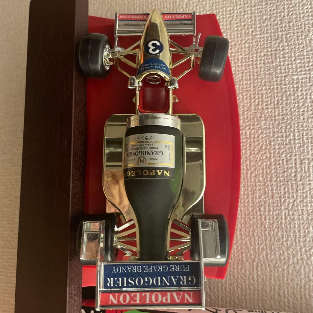 【レア品】NAPOLEON GRAND GOSIER ブランデー 750ml