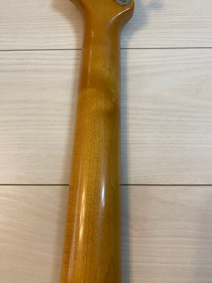 Fender japan ストラトキャスター