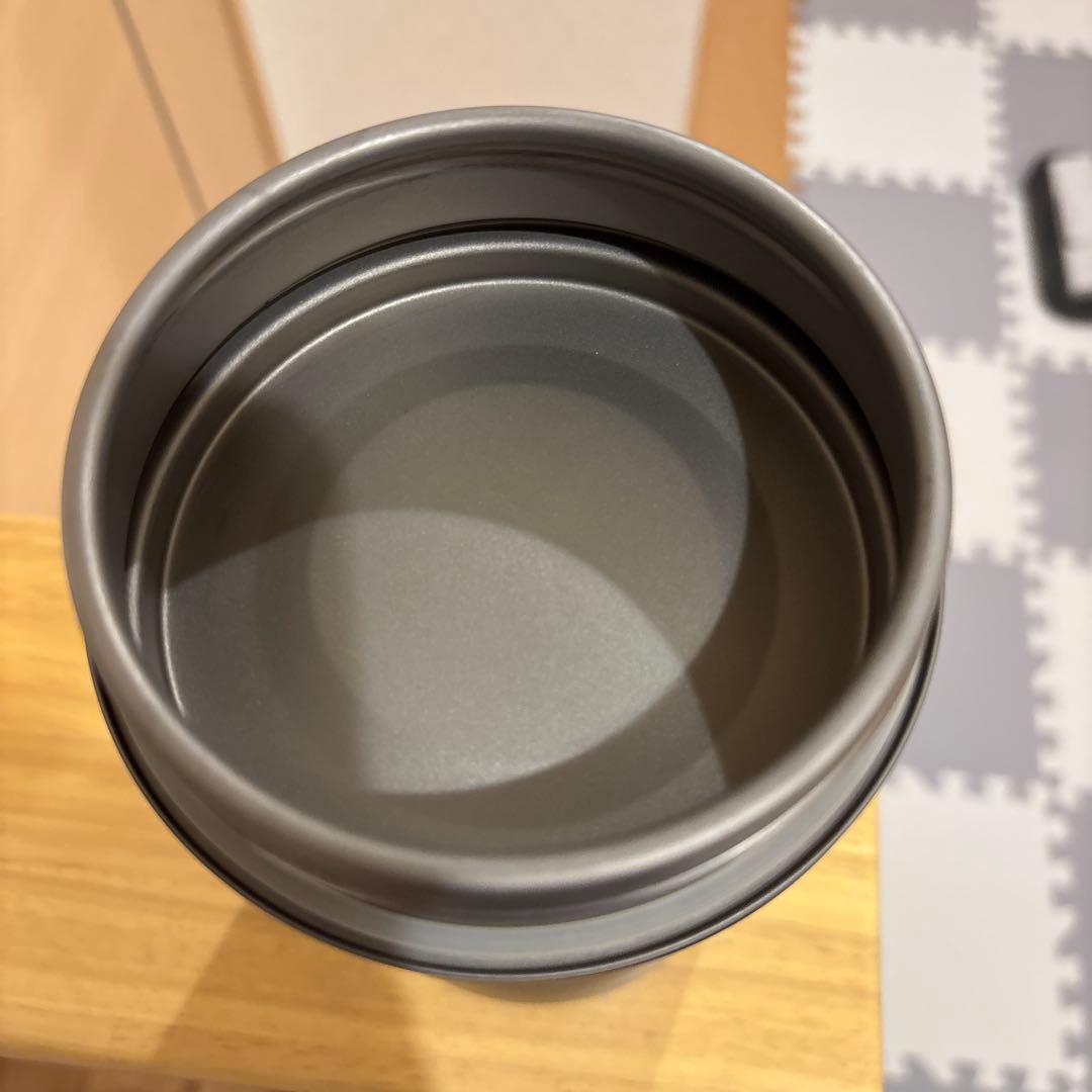 VARGO Titanium Bot / バーゴ チタニウムボット