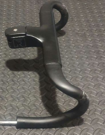 rollingstones ステム一体型ハンドル FSA ACR