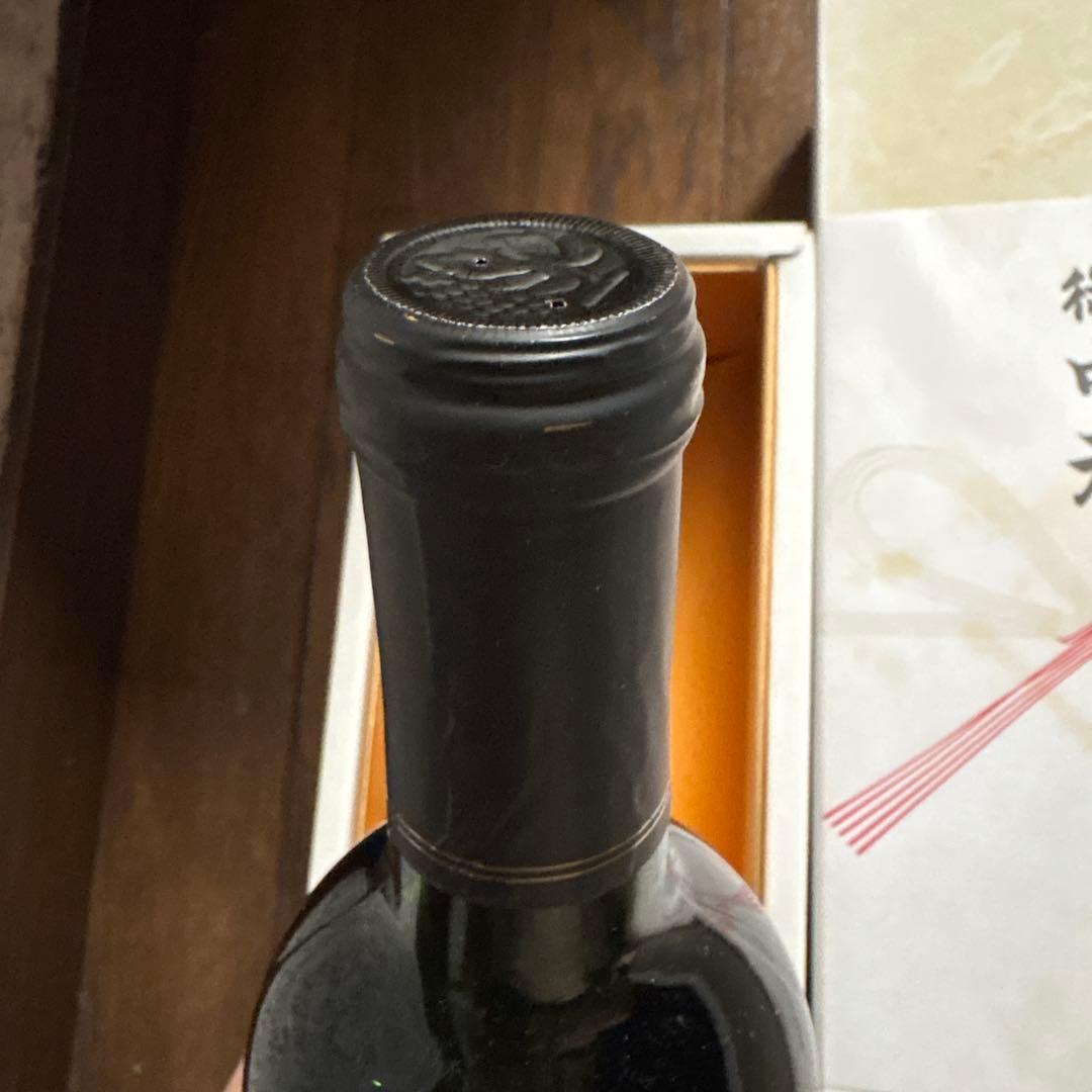 c*o様 KONAMI コナミ お中元 お歳暮 ワイン しおり メタルギア パワ