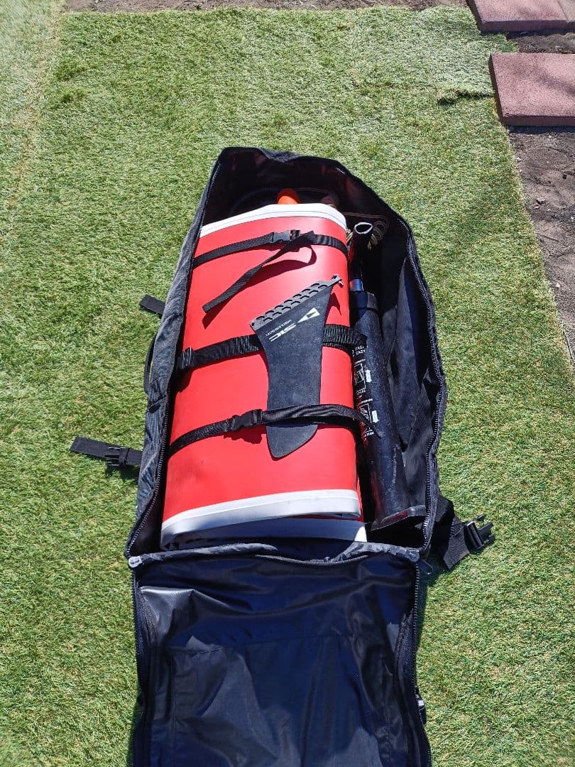 SIC Air-Glide X PRO スタンドアップパドルボード SUP