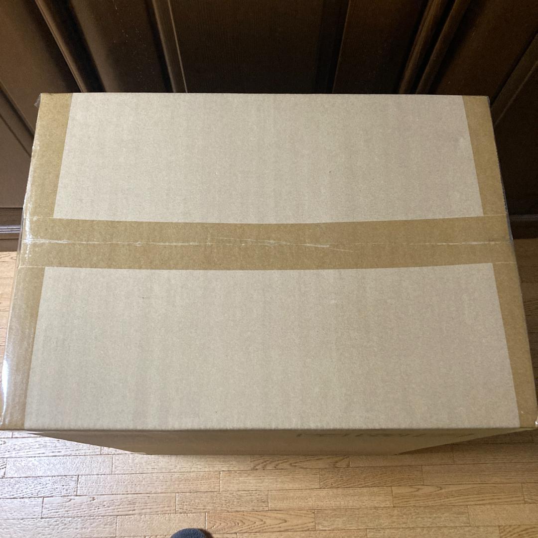 ギガンティックシリーズ ゴジラ(2016) 覚醒ver. パープルエディション