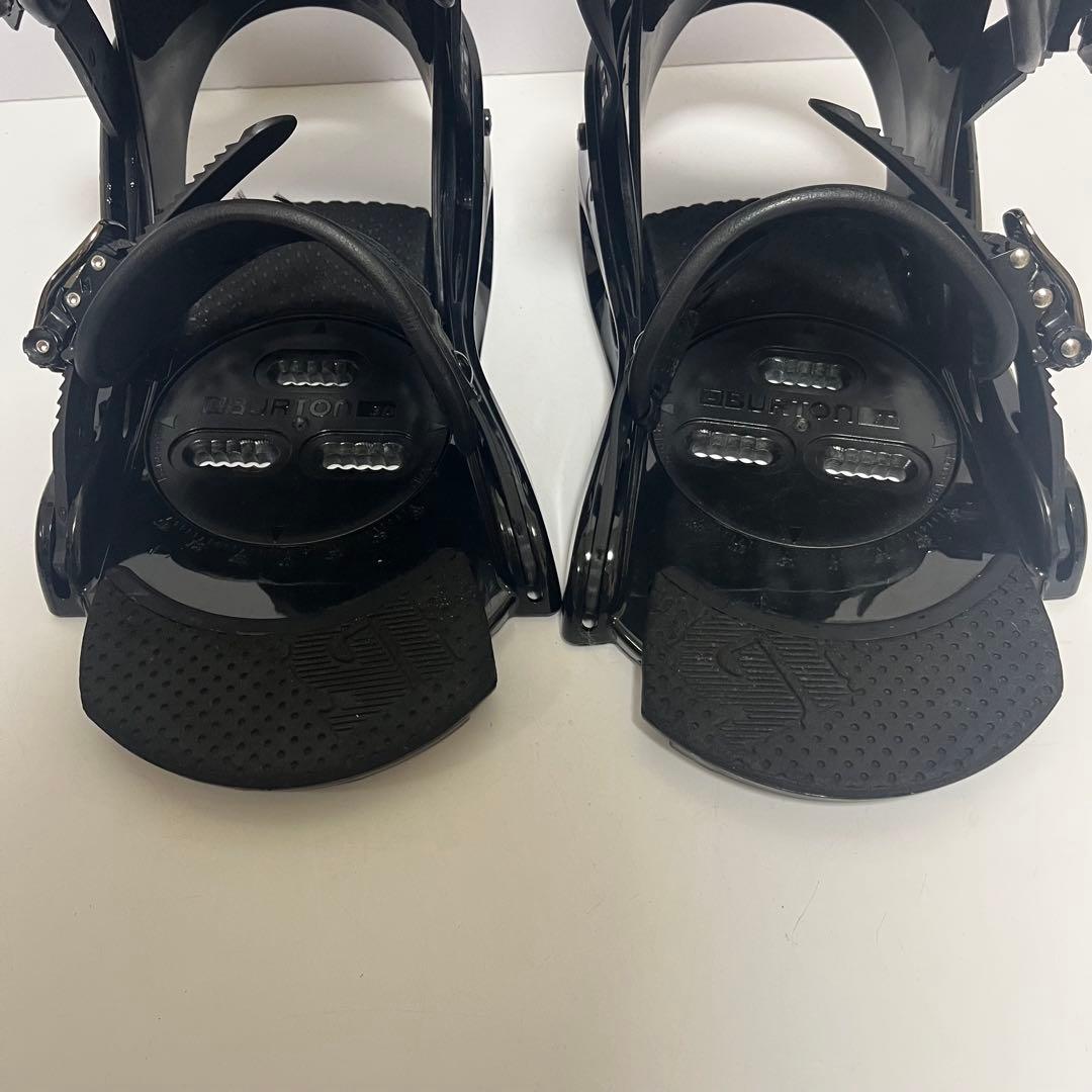 BURTON FREE STYLE ビンディング フリースタイル Mサイズ