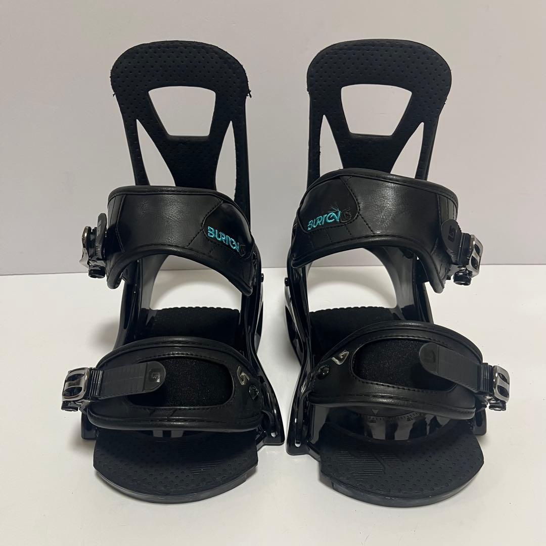 BURTON FREE STYLE ビンディング フリースタイル Mサイズ