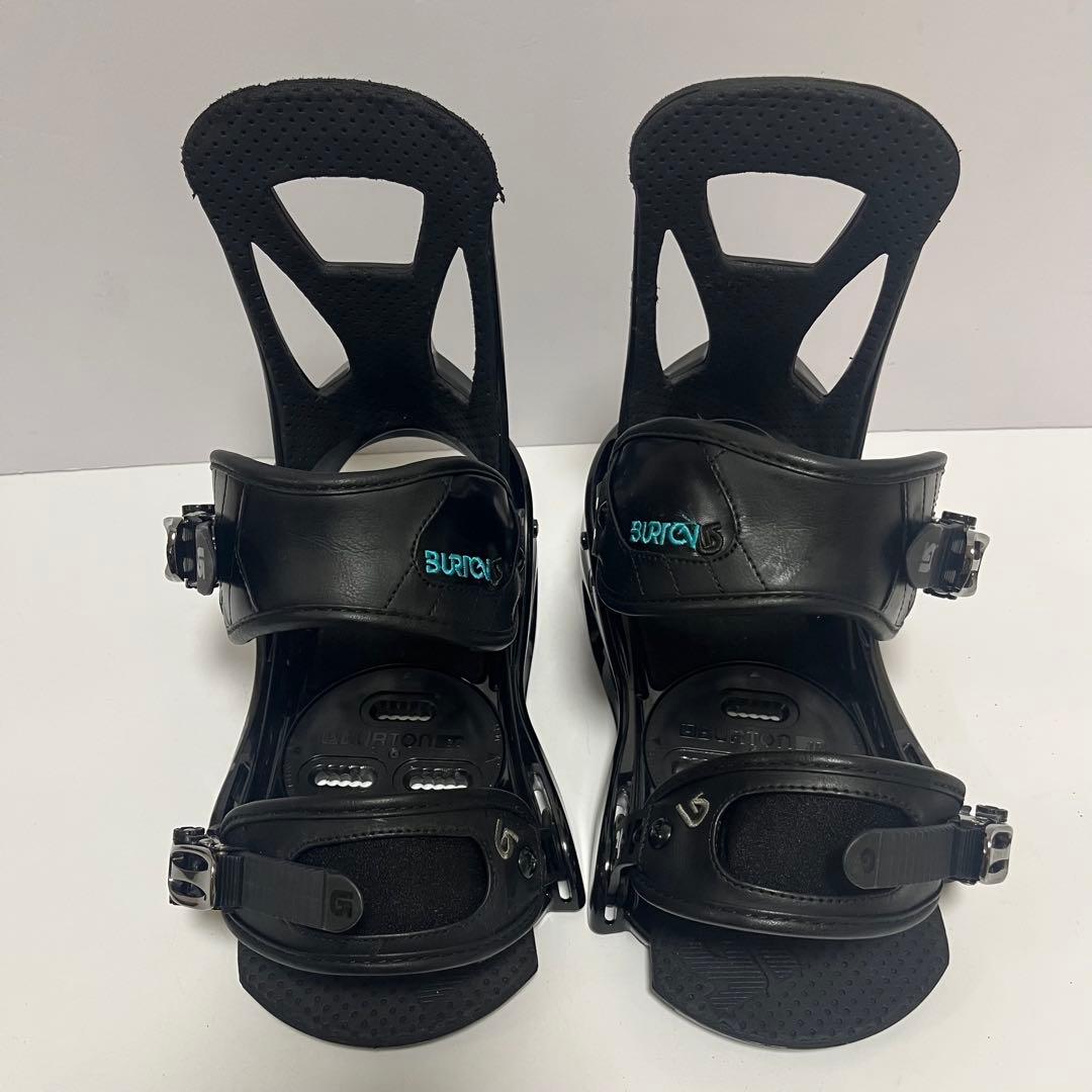 BURTON FREE STYLE ビンディング フリースタイル Mサイズ