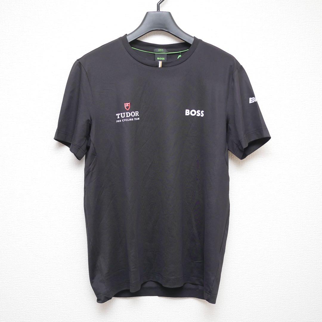 選手支給品 Tudor チューダープロサイクリング 非売品 Tシャツ プロチーム
