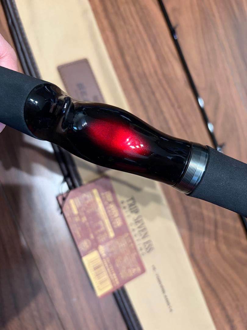 ハートランド　トリップセブン　HL 702HRB-AGS14