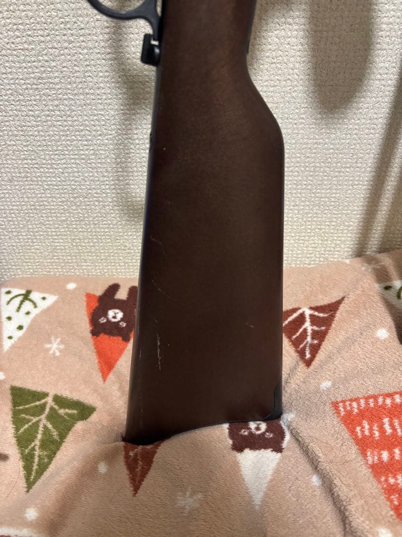 KTW ウィンチェスター　m1873 カービン