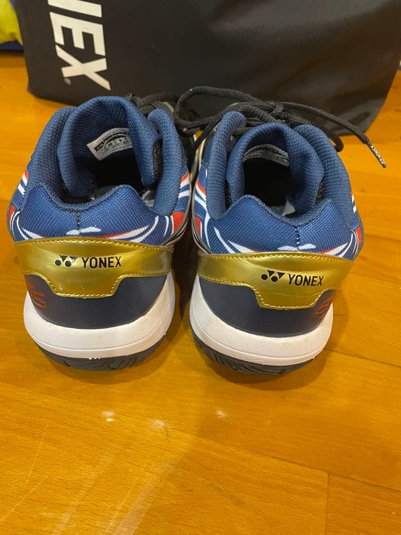 YONEX SHB-65 バドミントンシューズ
