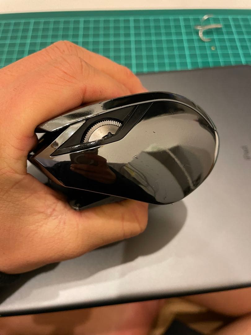 ダイワ　Z2020 SH ハンドルなし