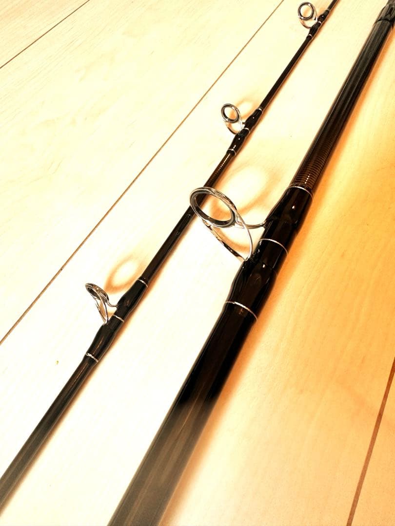 ランナーエクシード107BH