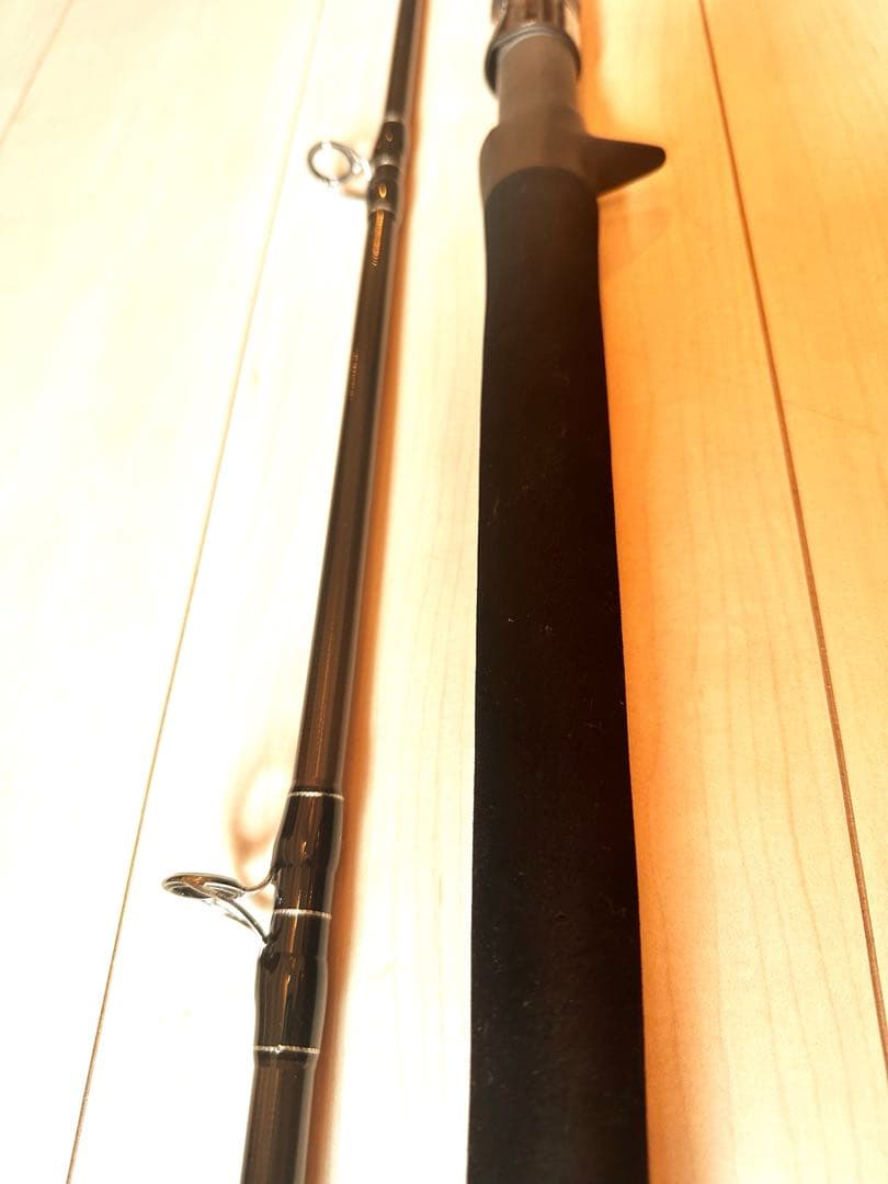 ランナーエクシード107BH