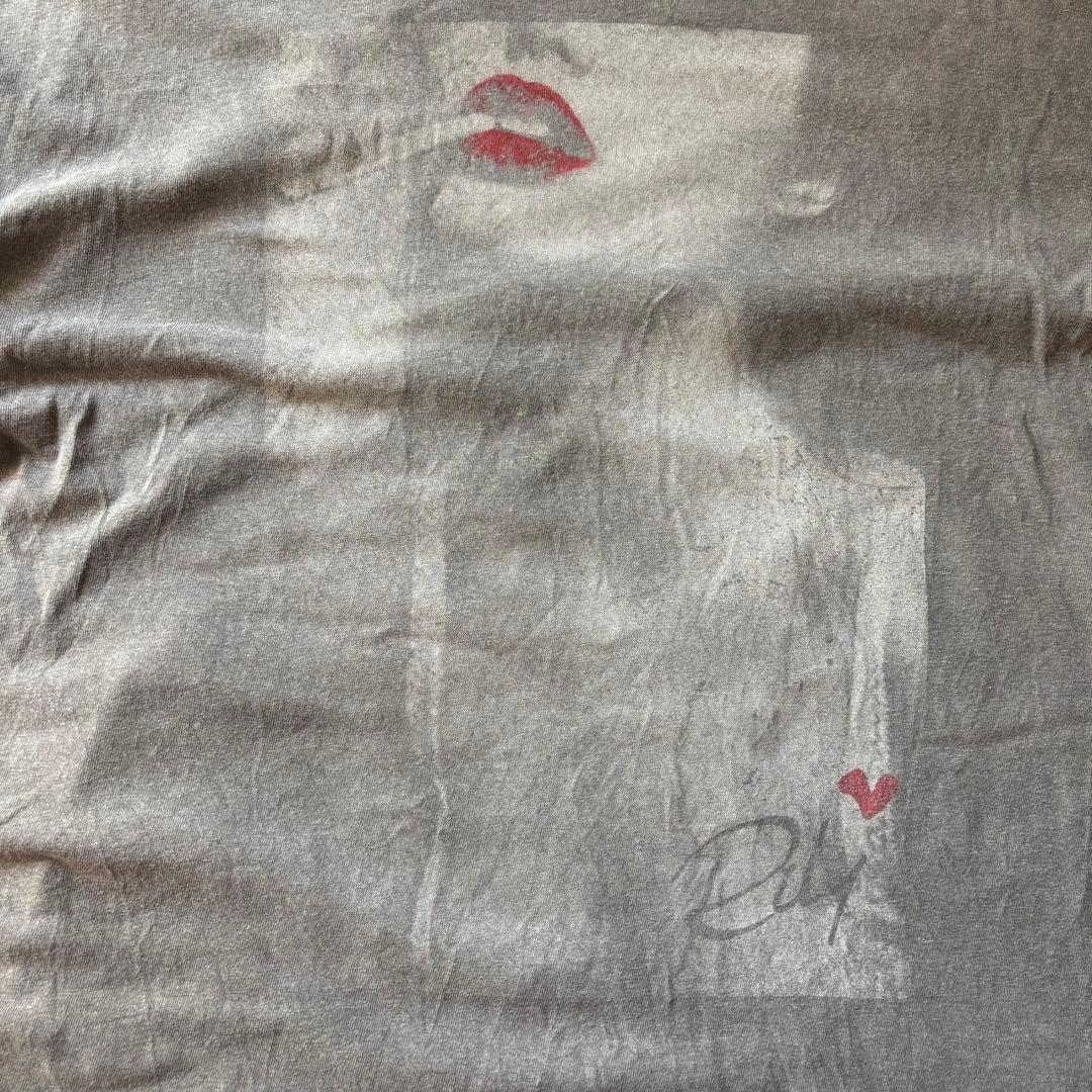 三代目JSOULBROTHERS 今市隆二　RILY Tシャツ　半袖　アパレル