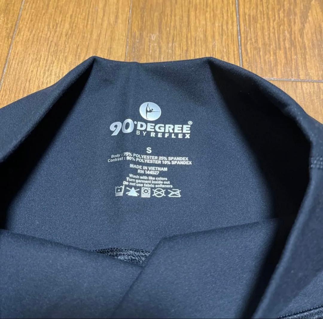 最新作 ジャザサイズ JAZZERCISEレギンス S