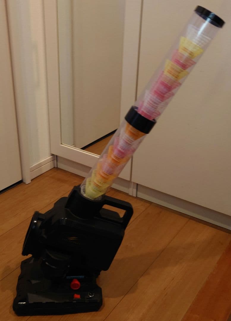 フィールドフォース スピードシャトルマシン FFSM-220