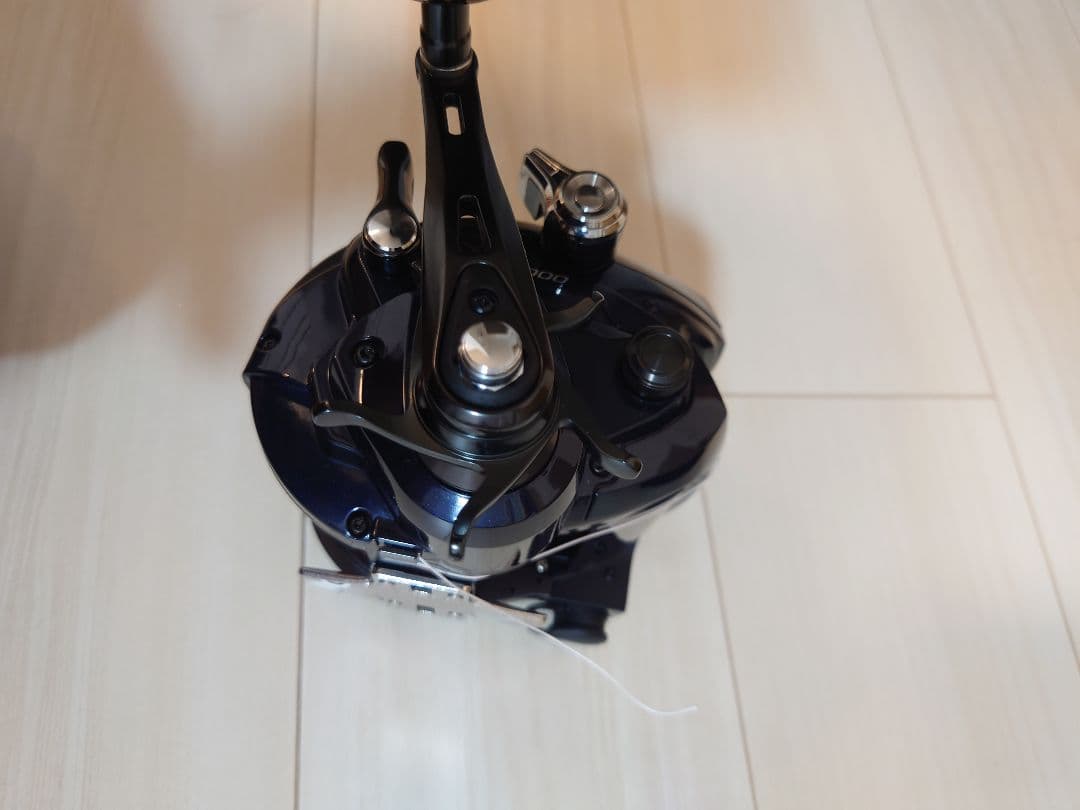 シマノ 20ForceMaster 6000