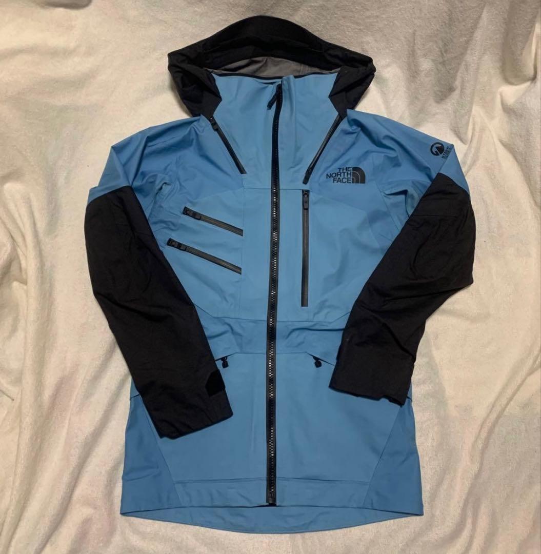 ノースフェイス FUTURELIGHT™ ウェア XS （JP S）