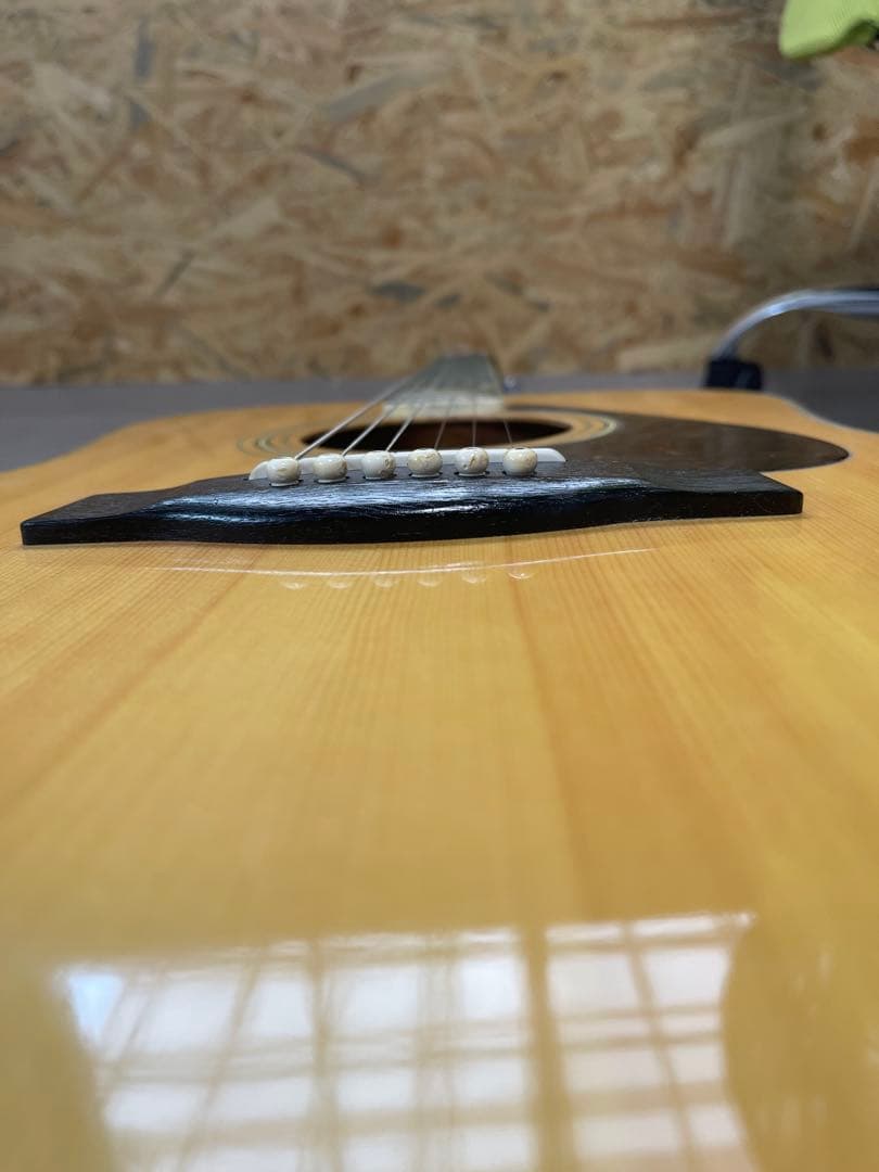 【9月15日まで値下げ中】Yamaha FG-251 アコースティックギター