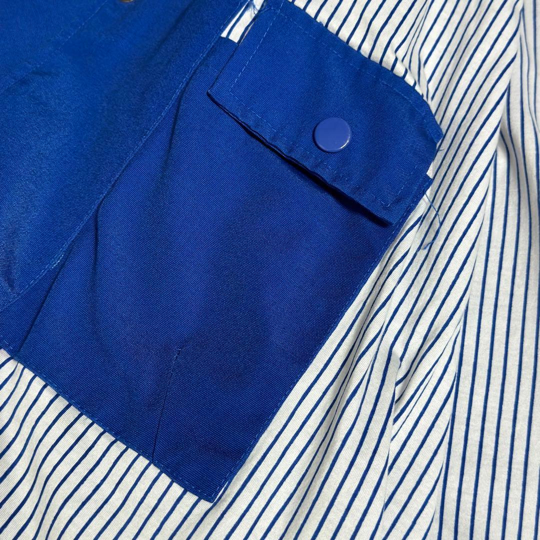 ブルックリンドジャース クーパーズタウン G-III バーシティ ジャケット