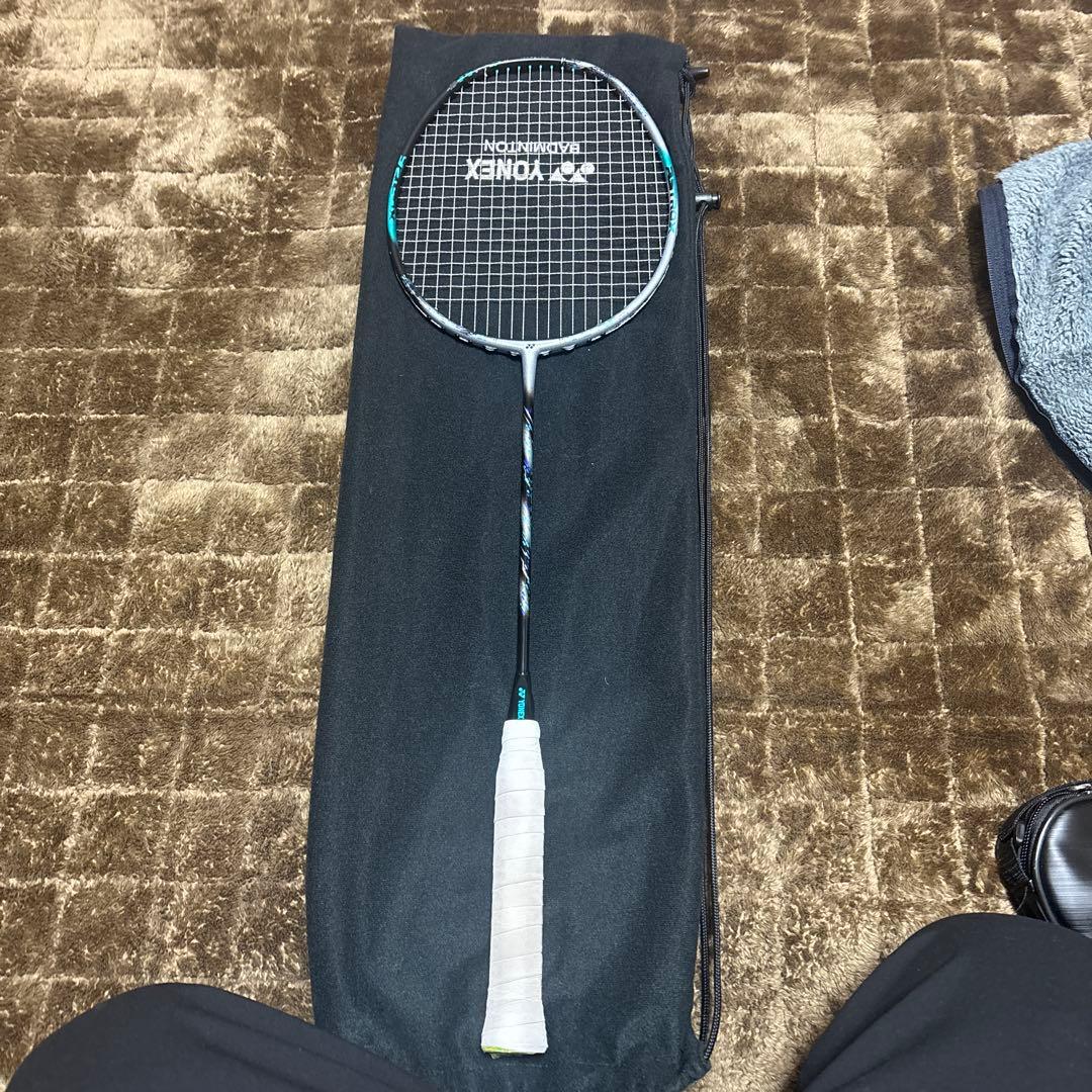 ラケット YONEX ASTROX88S PRO 4UG5
