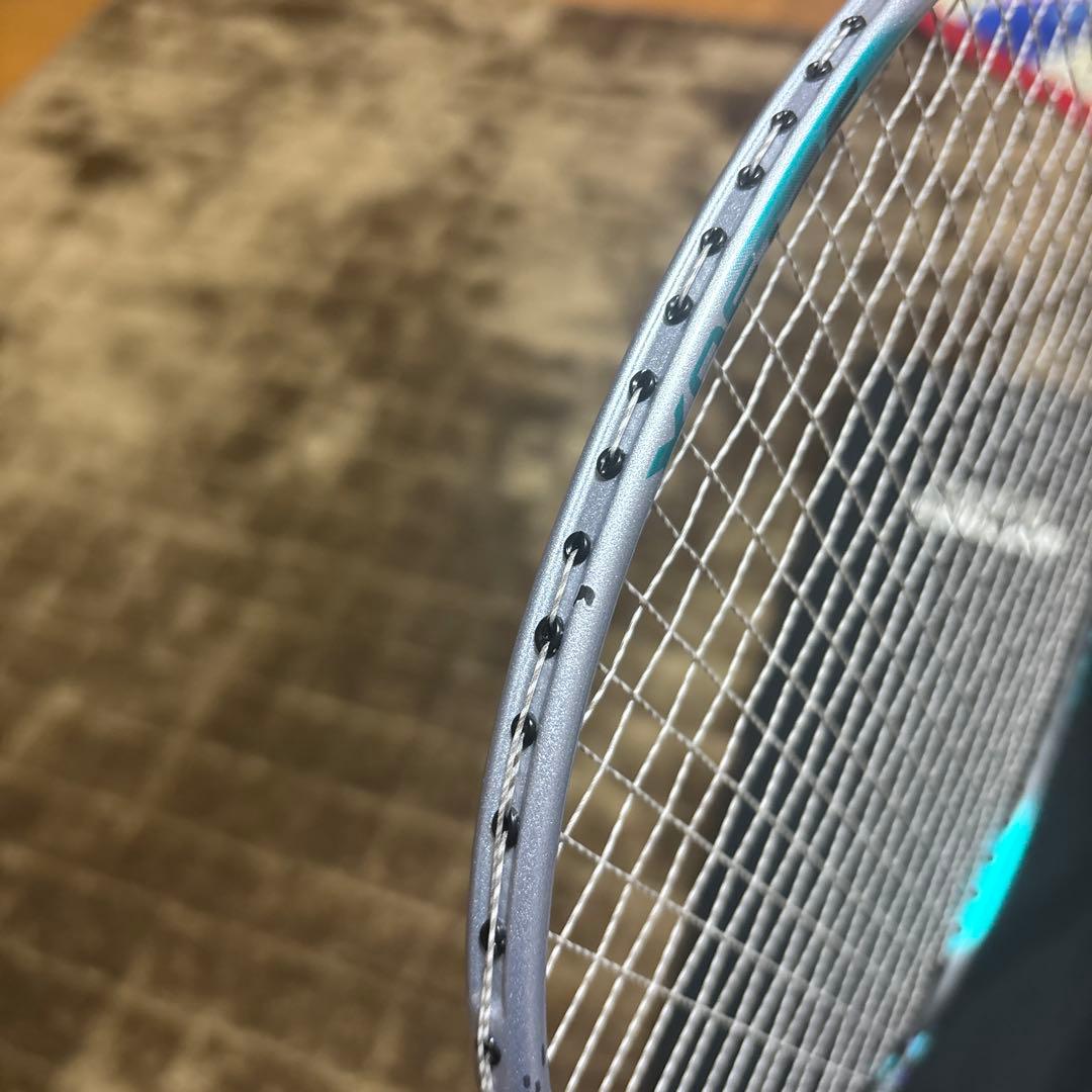 ラケット YONEX ASTROX88S PRO 4UG5