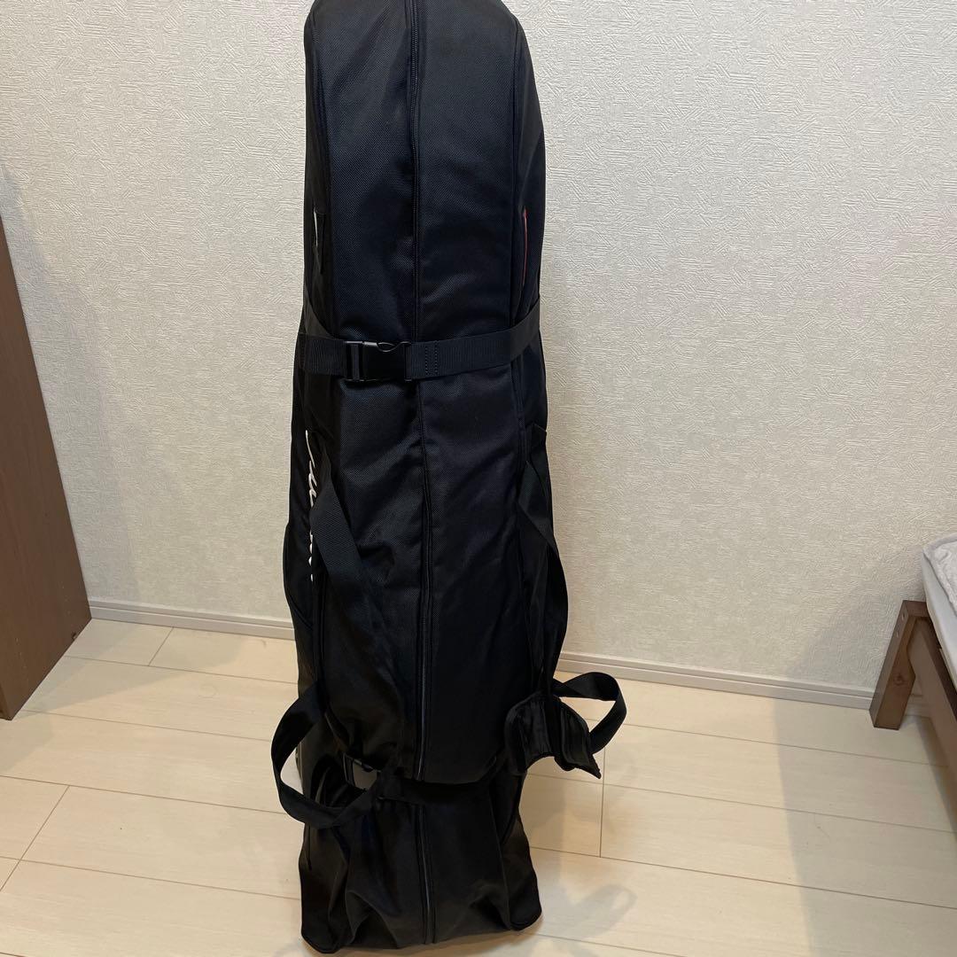タイトリス、ゴルフバッグトラベル用バック