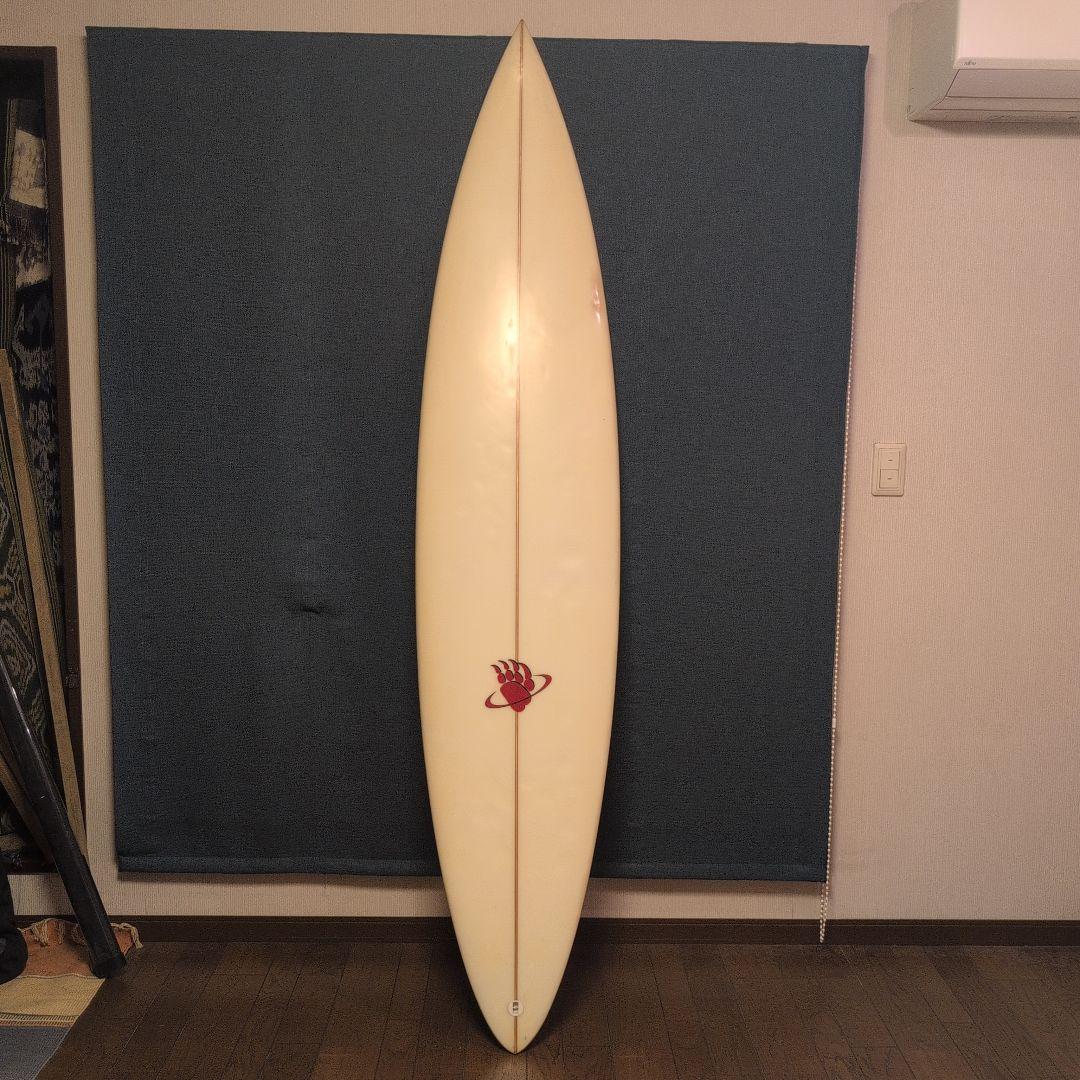 Peter McCabe(ピーター .マッケーブ) ガン　サーフボード