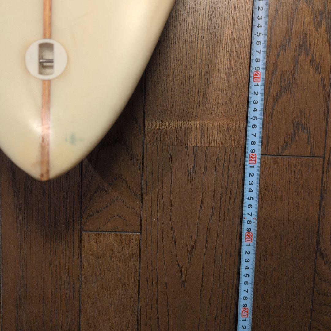 Peter McCabe(ピーター .マッケーブ) ガン　サーフボード