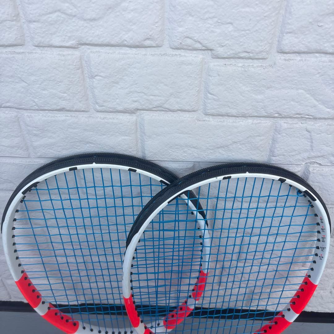 バボラ ピュアストライク