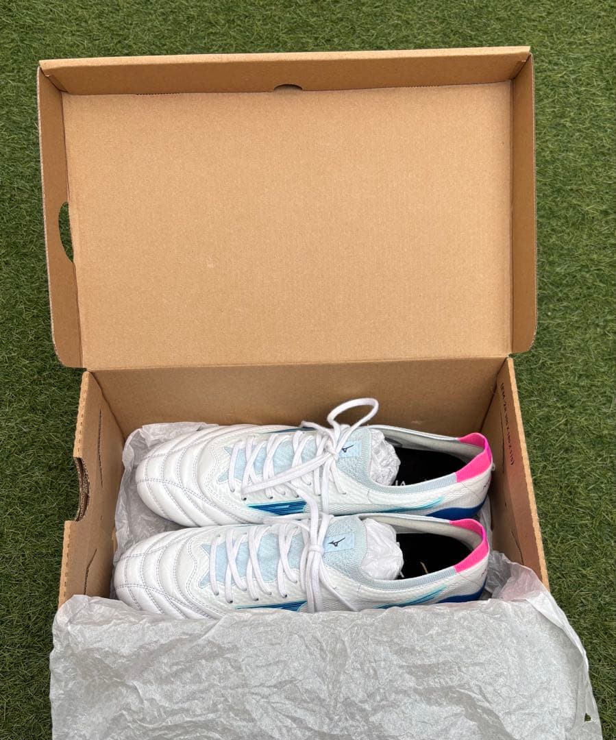 モレリアネオ4βエリート