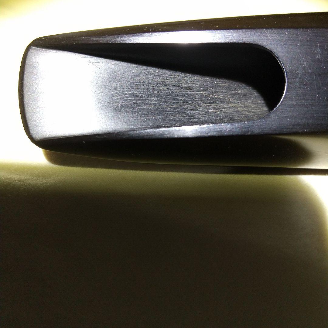 ウッドストーン マウスピース テナー用【プロトタイプ 8番】ヴィンテージ