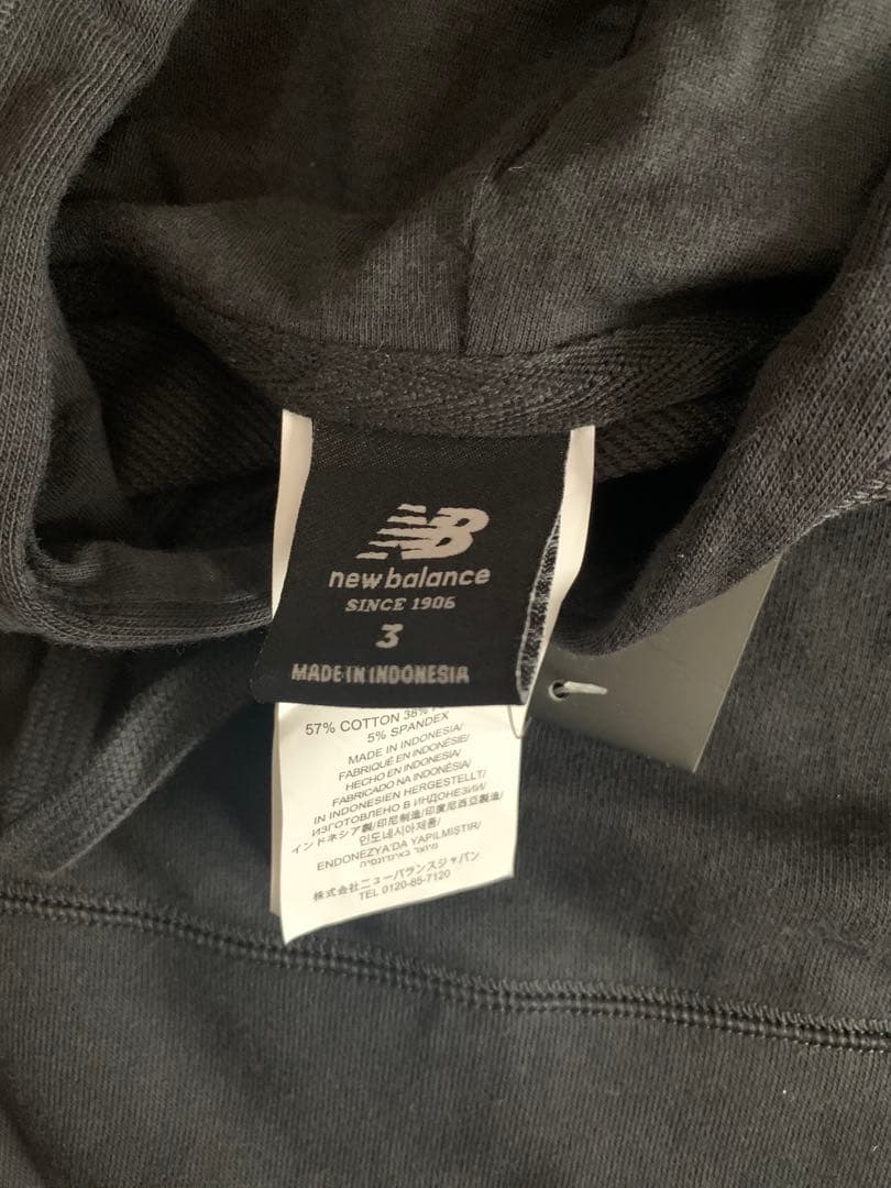 未使用　fc東京 エンブレム　ロゴ　スウェット　フーディー