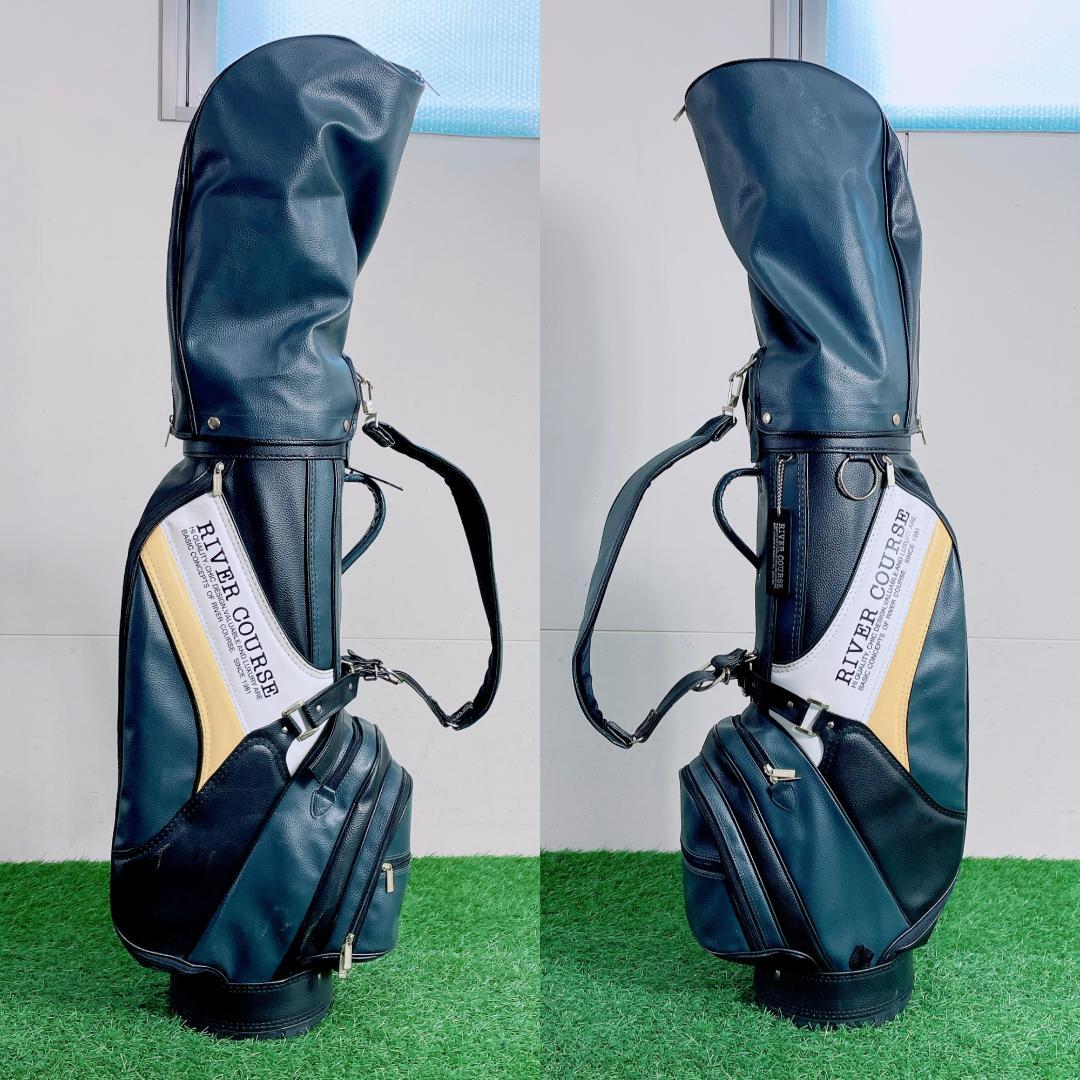 ジオテック ワールドイーグル メンズ ゴルフクラブ セット 14本 N2212