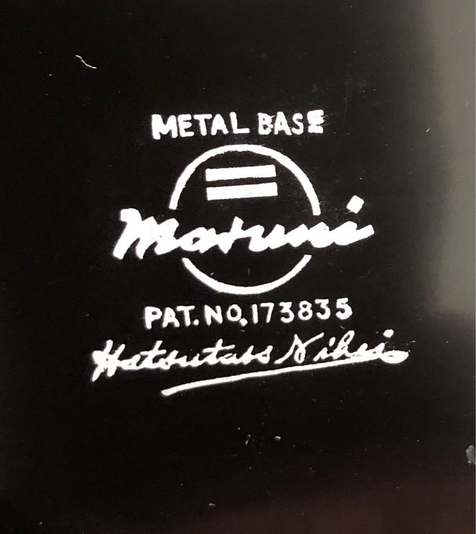 螺鈿金胎漆器セット　 二瓶初太郎