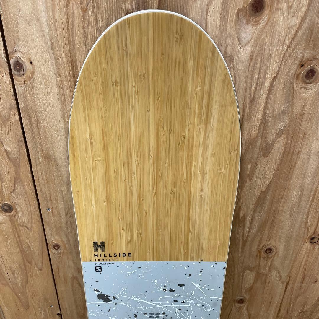 スノーボード salomon TAKAHARU NAKAI_EP-170