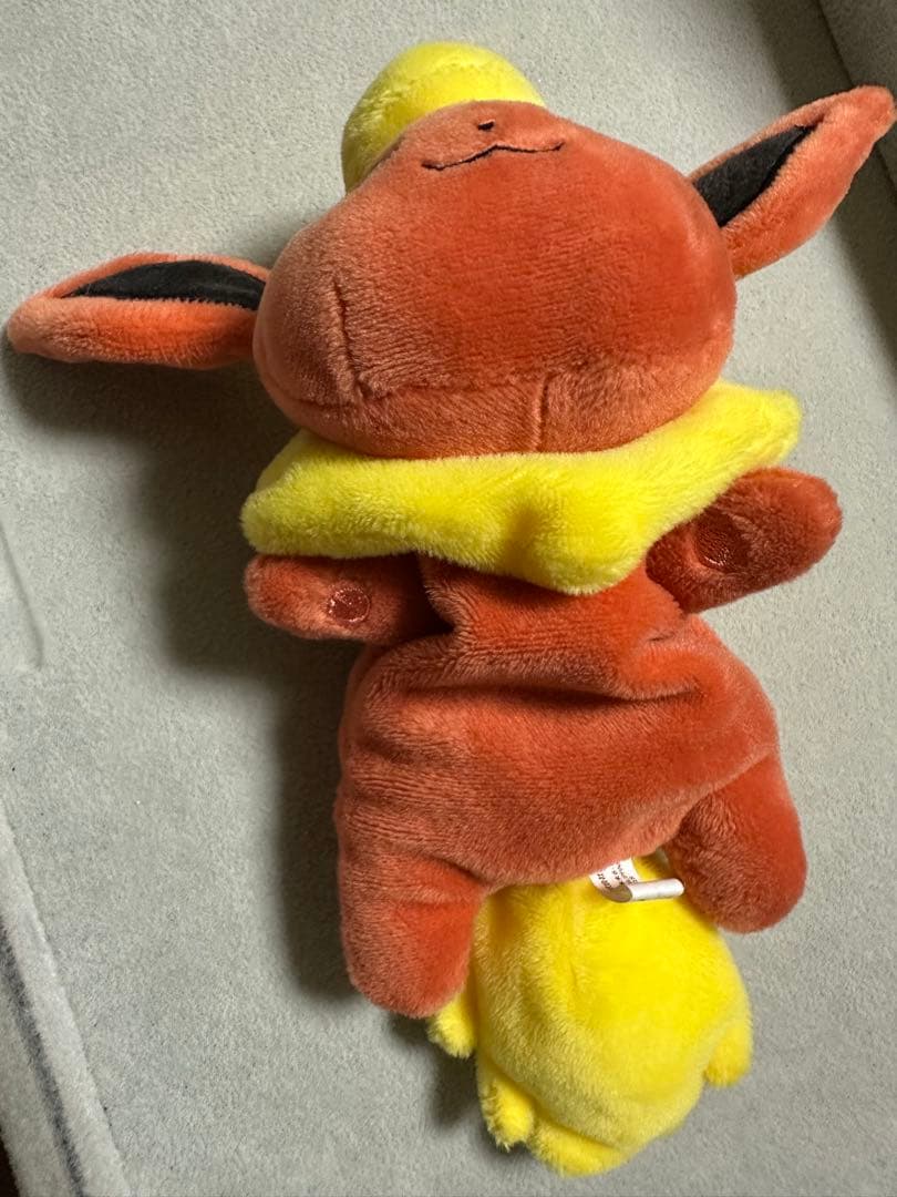 ポケモンセンター くったりぬいぐるみ イーブイフレンズ 9種類